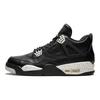 Air Jordan 4 Retro Ls 'Oreo' 2015 314254-003