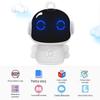 Детский умный обучающий робот: Игрушка-компаньон для обучения с WiFi на базе ИИ для мальчиков и девочек