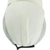 FILA Fitness simple fashion polyester fiber spandex nylon baseball cap men and women same style couple style A13U631235FLK