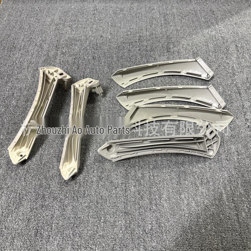 Комплект ручек внутренней двери BMW с винтами - 6 штук, Модель 51417230851