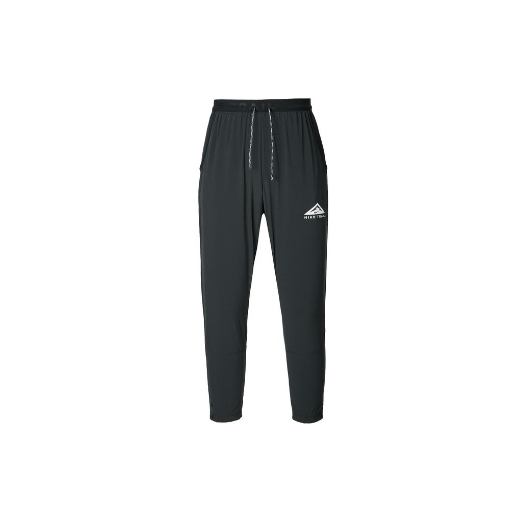 Nike Мужские вязаные спортивные штаны Dri Fit DX0856-010