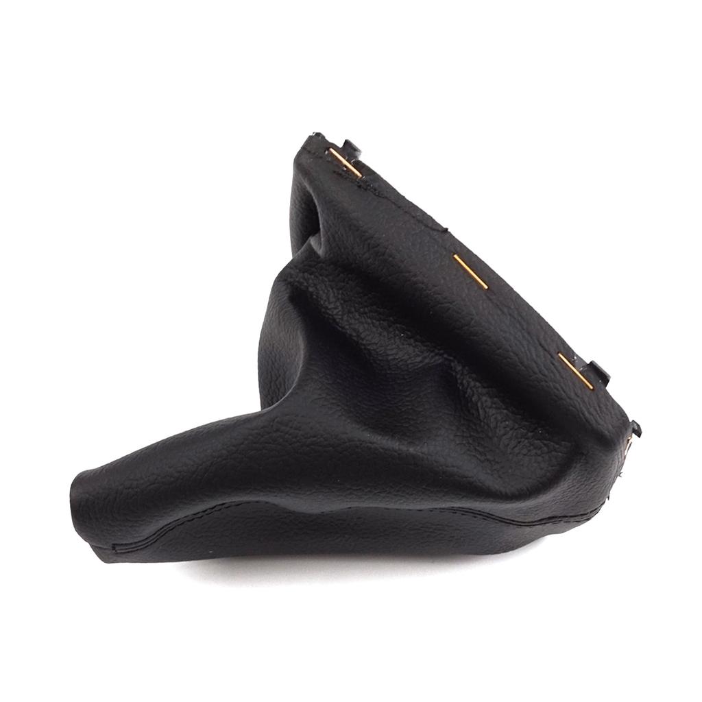 BSP1154 Черный чехол для рычага переключения передач для Ford Focus Trend MK2 2008-2011 1524512