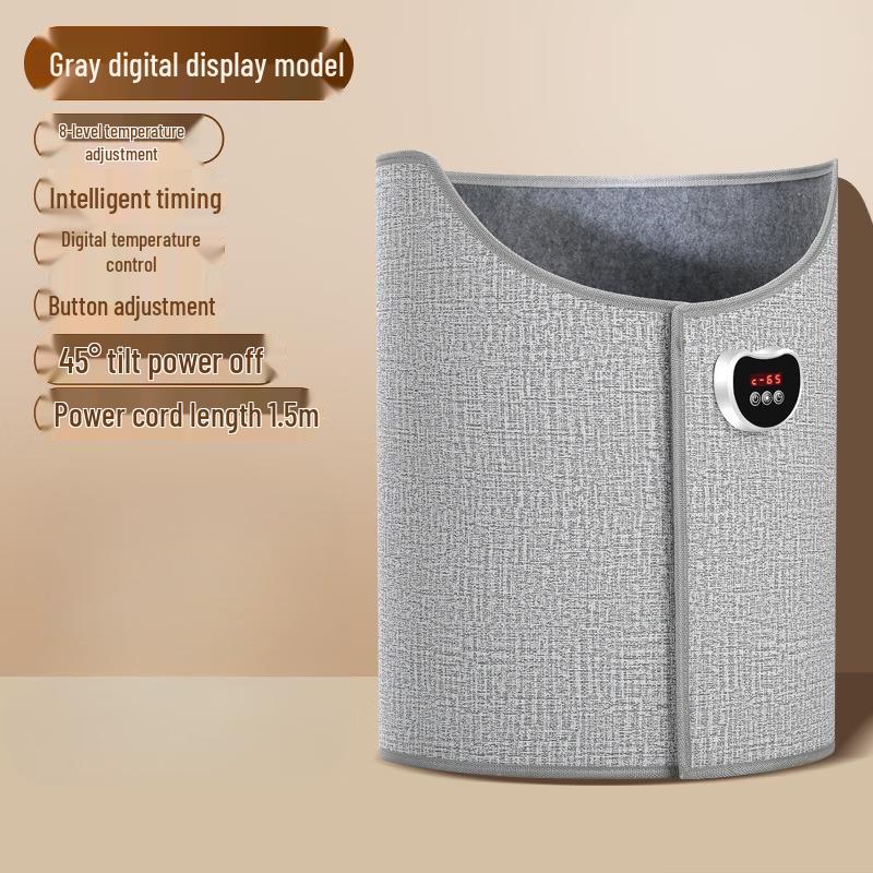 Handun Electric Under-Desk Foot Warmer