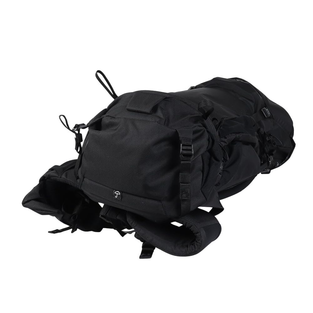 Литий 40 40 Классический черный [Mammut] Классический/Литий 2530-01210