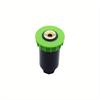 1Pc Automatic Pop Up Sprinklers 90/180/360 Degree Irrigation Watering Tool Garden Spray Nozzle Lawn Watering Sprinkler Head