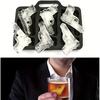 Unique Gun-Shaped Silicone Whiskey Ice Cube Tray DIY Bar Accessories Chocolate Candy Mold Cold Drink Cocktail Wine Ice Maker