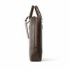 Bag Brief Bag Dark Brown [Pelle Morbida] PMO-CA010A