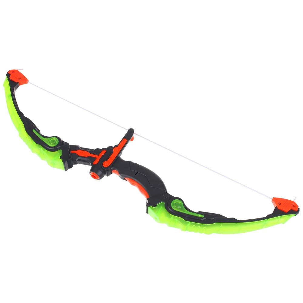 Children' Bow Archery Set Shooting Target Arrows Quiver Toy