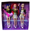 Кукла Бобби K-POP Охотники на ведьм Lumizoy Mira Детская игрушка Подарок