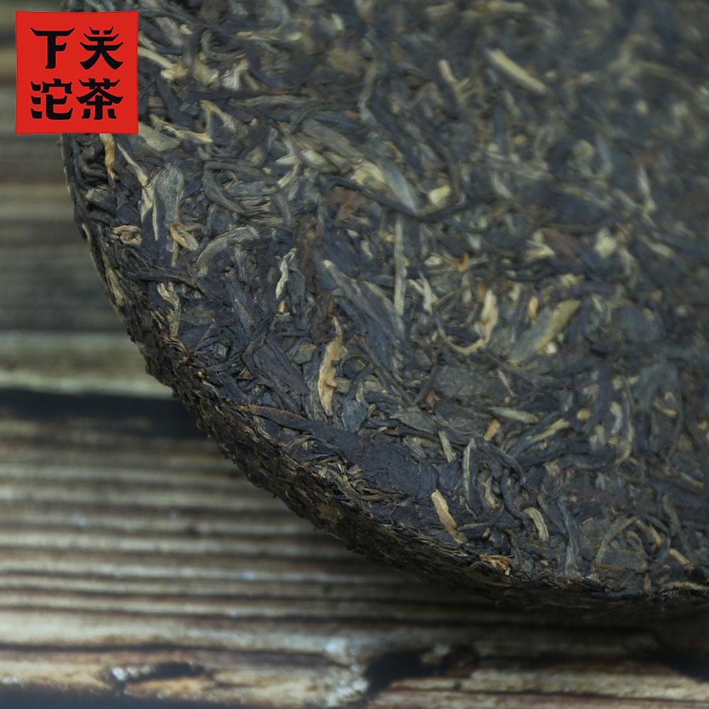 Китайский чай Пуэр 357г