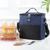 New Insulated Lunch Bag - Large Handheld Ice Bag for Outdoor, Work & School Food Preservation