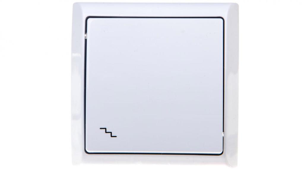 Bis Stair Connector White Łn-3B/00