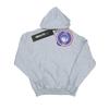 NASA Womens/Ladies Classic Insignia Chest Logo Hoodie