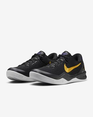 HF9550-001 Kobe 8 Protro Hollywood Nights (Мужской)