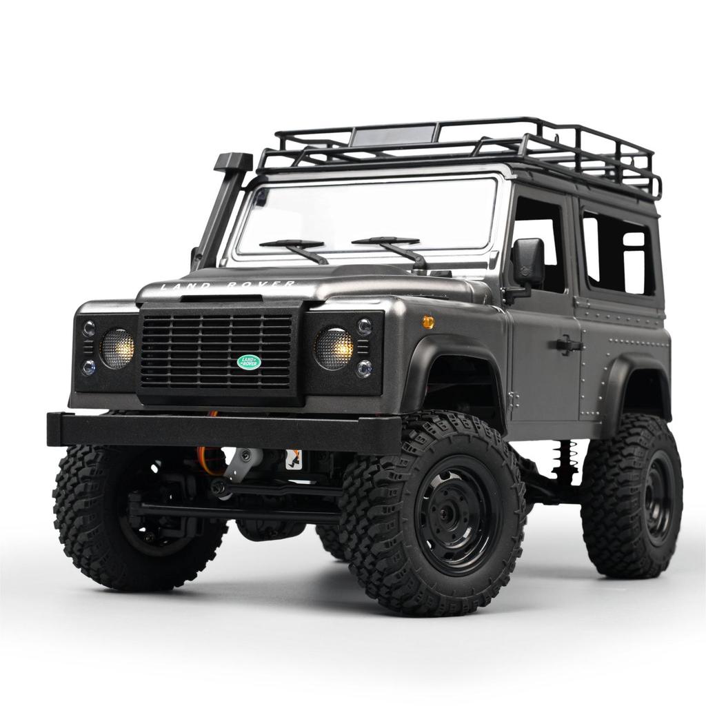 99S Внедорожник с дистанционным управлением: Симуляция бездорожья 4WD Радиоуправляемая модель