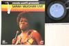 LP Пластинка SARAH VAUGHAN - Sarah Vaughan Live KUX66Y PYE 1978 Япония Джаз Б/У