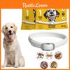 Adjustable Flea And Tick Collar For Dogs Tpr Material