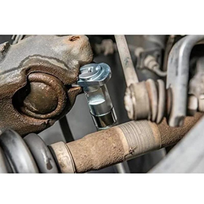 Универсальный автомобильный амортизатор, инструмент для удаления расширителя стойки подвески