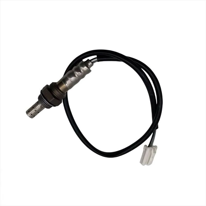 Lambda Oxygen Sensor OZA685-WW1 WO163304 for Wood Heater/Pellet Heater Compatible with
