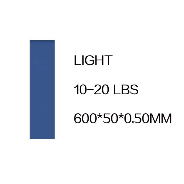 5 Colors Yoga Bandas Elasticas Fitness Hip Rubber Loops Latex Resistance Bands Gym Exercise Equipment