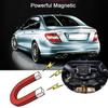 3G GPS-трекер для автомобиля TKSTAR TK915 80 дней GPS-локатор Автомобильный магнит Отслеживание в реальном времени GPS-трекер 3G Автоматическая сигнализация удара PK TK905