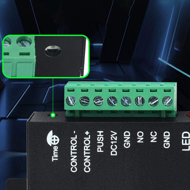 DC 12V система контроля доступа двери переключатель питания 3A 5A AC 100~240V для электрического замка Rfid система контроля доступа по отпечаткам пальцев