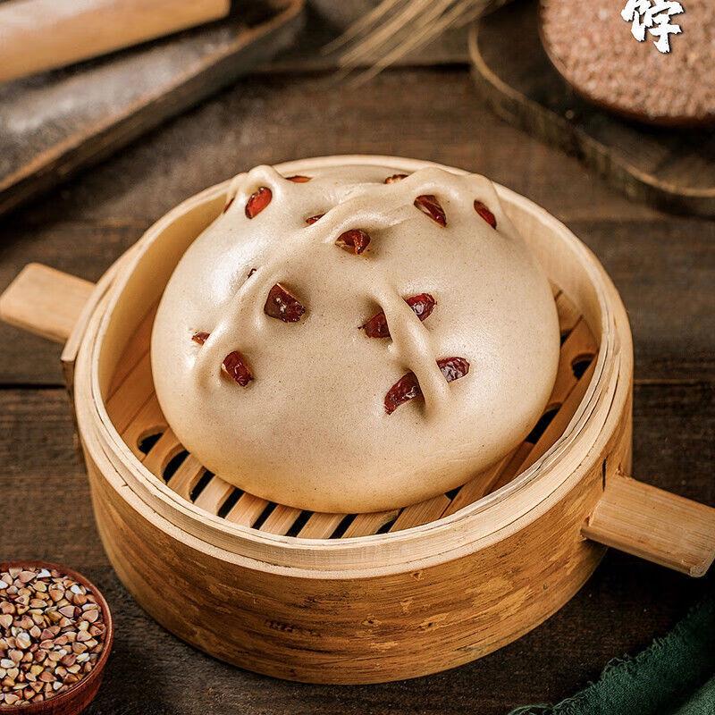 Гречневая мука Jinshahe Zunguan