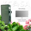 KCASA KC-JK369 Ultrasonic PIR Sensor Solar Animal Dispeller Strong Flashlight Animal Repeller
