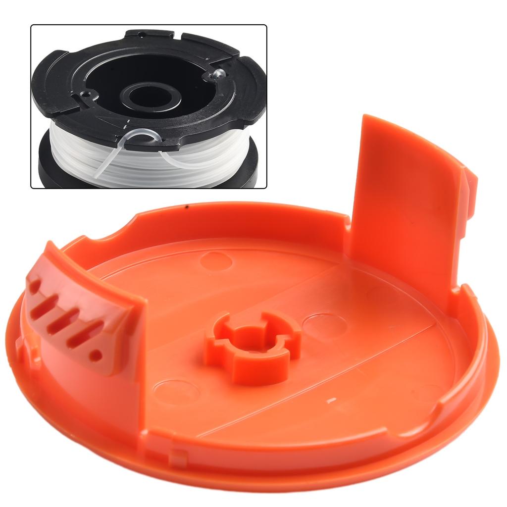 Cap Trimmer Spool Line Spring Replacement GH50 GH600 GH610 Accessories