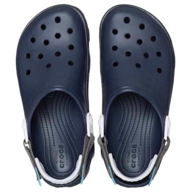 Crocs Кроксы Унисекс 206340-410