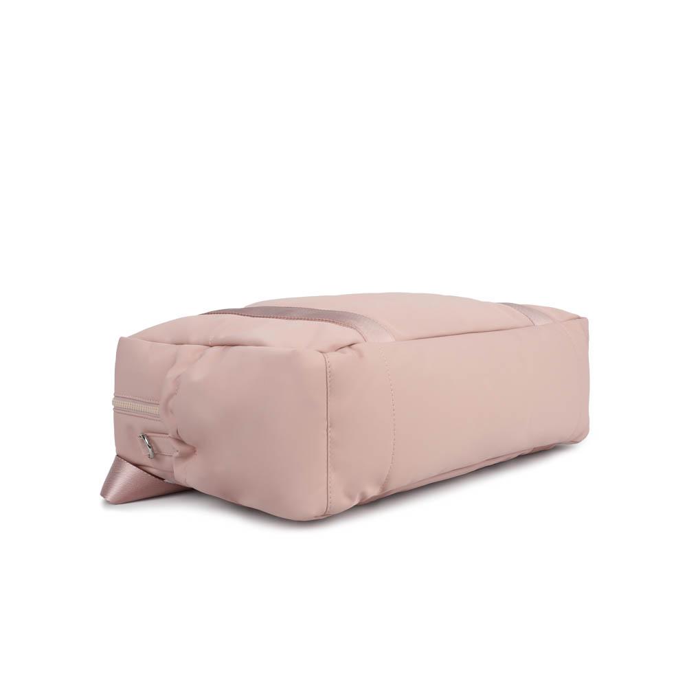 Le Chromaqi Bon Noirage Bag Pink