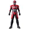 Bandai Супер Космический Шериф Гаван Бесконечность ПРОЕКТ R.E.D Серия виниловых фигурок Подходит для детей от 3 лет.