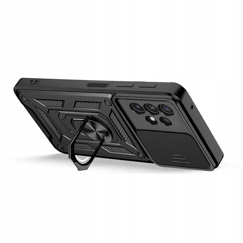 Sc Camring Galaxy A32 5G Black