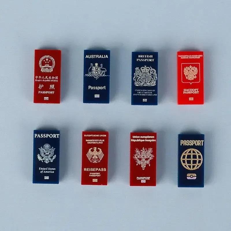 Конструктор Принтованные Кирпичики Морепродукты Овощи Мороженое Экспресс-посылка Компьютерный Контроллер Рождественские Хэллоуин Подарки MOC