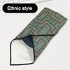 Camera Lens Protective Wrap Anti-scratch Lens Protector Dustproof Self-Adhesive Cloth Wrapper for DSLR Camera Phone Accessories