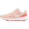 Revolution 5 Washed Coral/Summit White Женские BQ3207-602