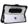 Прозрачный акриловый чехол Microsoft Surface Pro 9/10/11/12 для планшета GO4 7