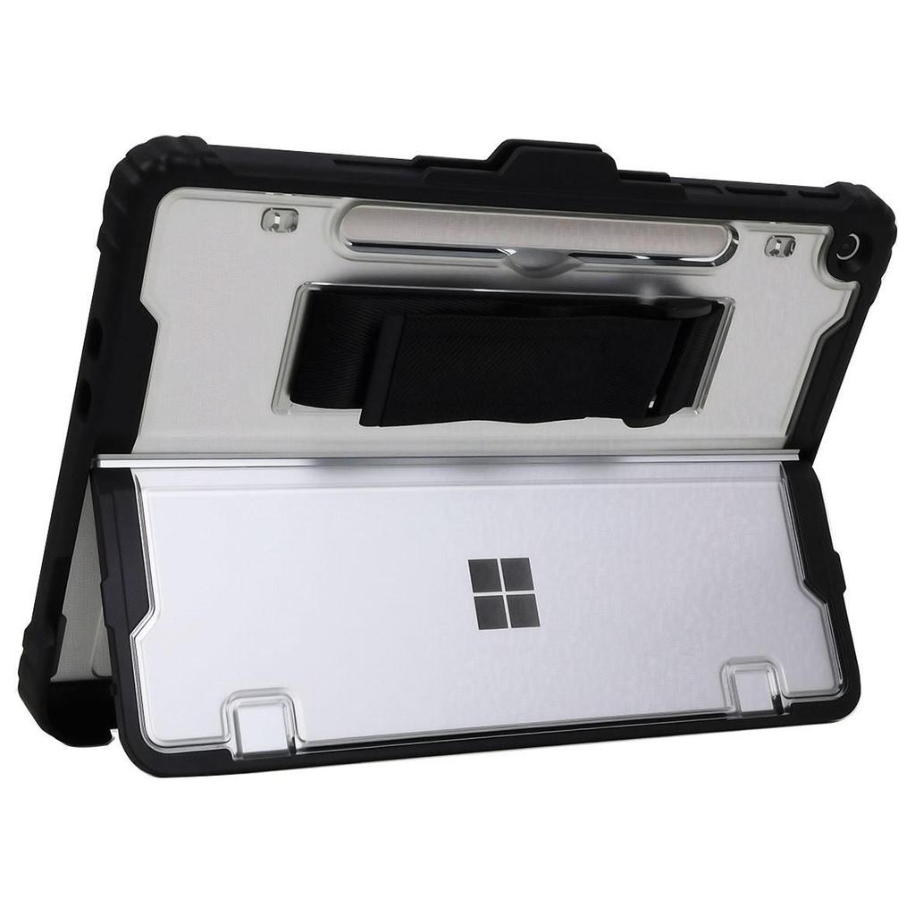 Прозрачный акриловый чехол Microsoft Surface Pro 9/10/11/12 для планшета GO4 7