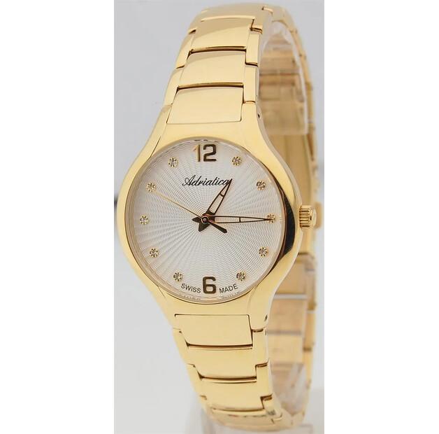 Часы Adriatica A3798.1173Q