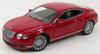 MINICHAMPS Bentley Continental GT 2008 Red 1/18
