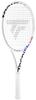 Теннисная ракетка Tecnifibre 2023 270 ISO с технологиями Isoflex и Frame Only T-FIGHT (14FI270I31 14FI270I32) -