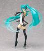 RACING Miku Scale PVC Painted Finished 2011ver. (1/8 Product)