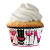 CCC Standard Party Time Cupcake Cups 32pk