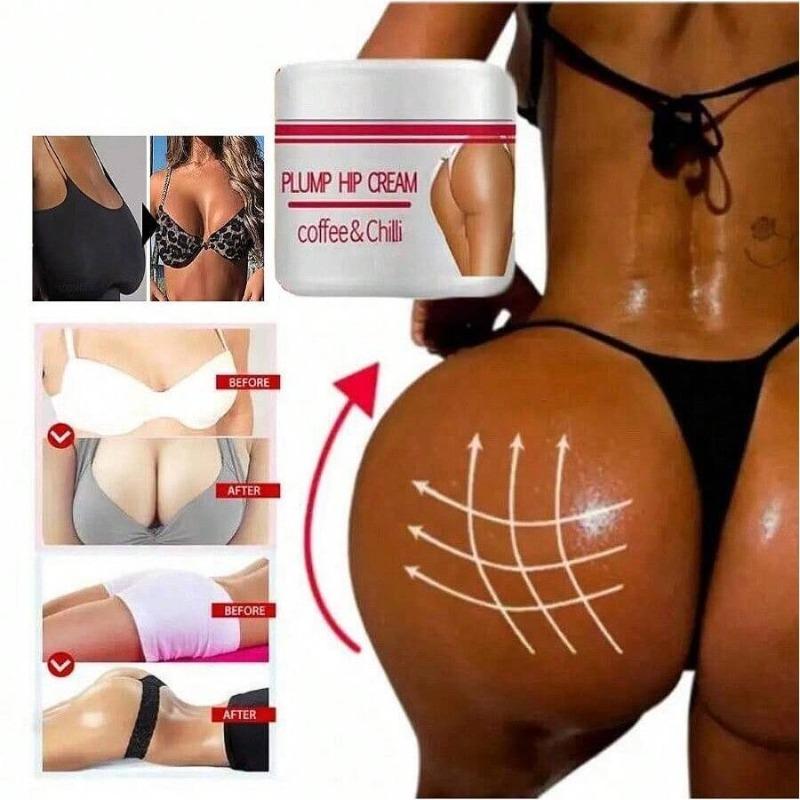 Natural Buttock Lotion Improve Relaxation Firming Bums Cream And Organic Fast Absorption Hips Enlargement Big Buttocks Cream