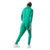 Lacoste Mens Heritage Contrast Branded Tape Jogging Bottoms