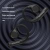 Улучшенная костно-проводная Bluetooth-гарнитура Newman S2 OWS