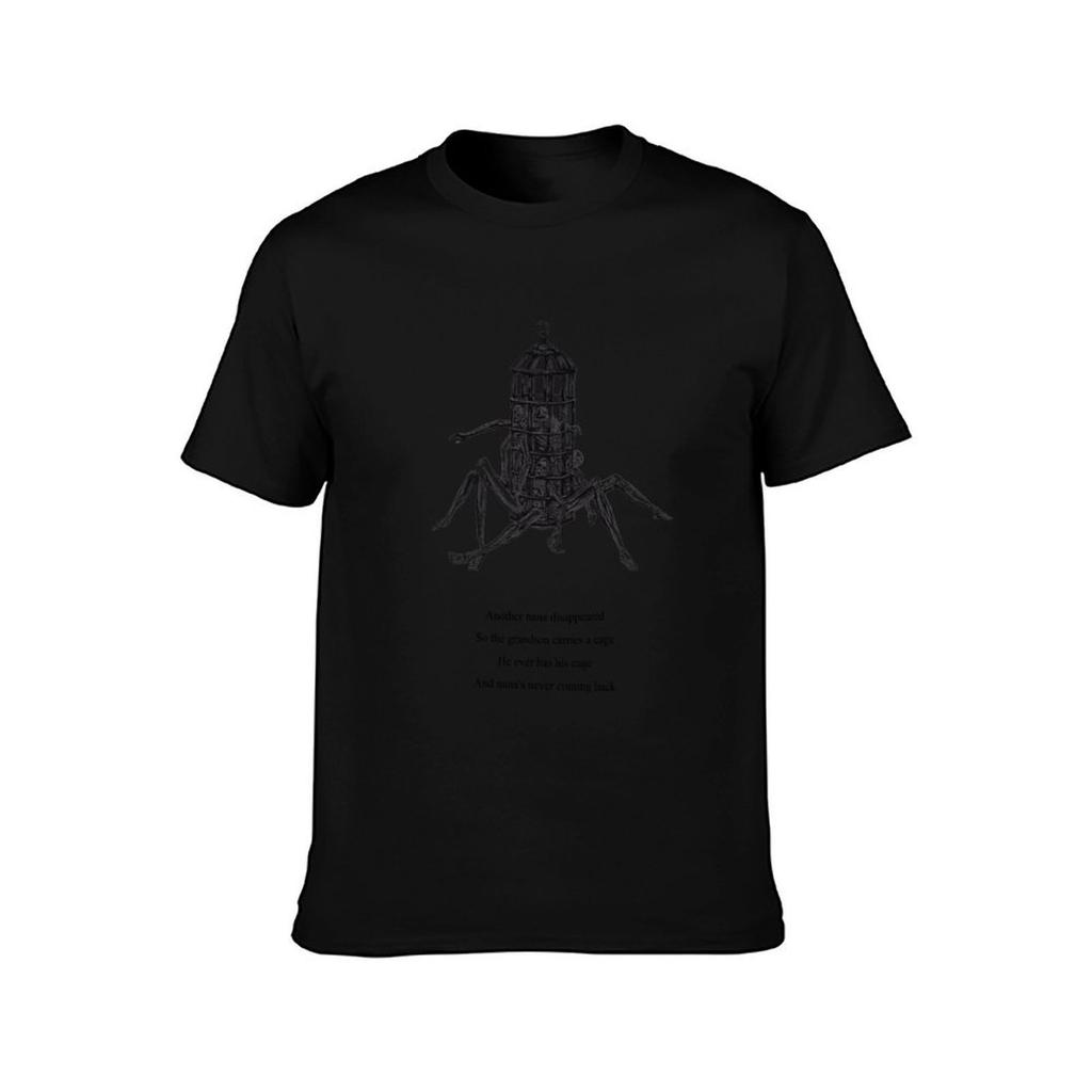 Covenant TShirt Plus Size All Match Tee Shirt