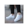 White Sneaker Sports Shoes