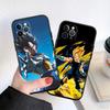 PP32 Dragon Ball Vegeta Phone Case for OPPO A40 A60 A80 A15 A16 A16K A12 A17 A17K A54 A54S A53 A53S A55 A56 A57 A98 F23