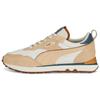 Rider FV Safari - Light Sand Pristine Men Sneakers Cream 387174-01
